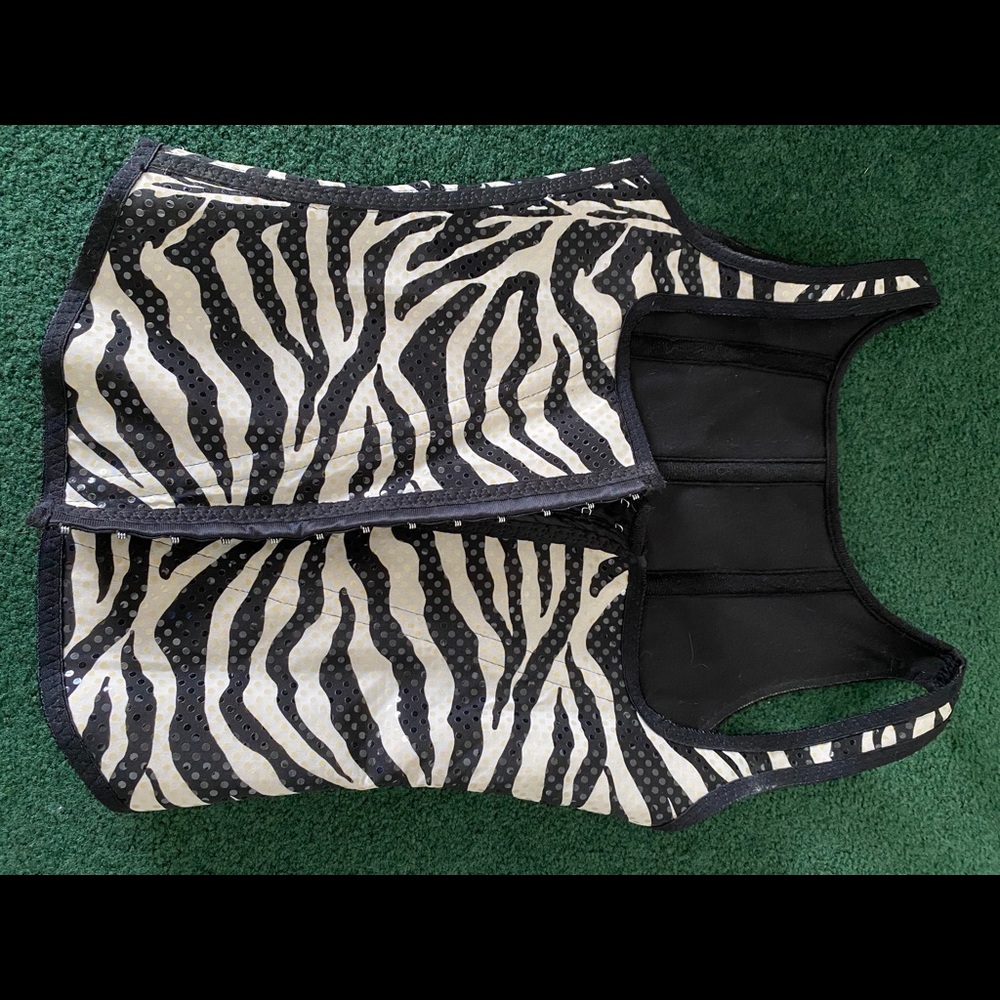 Ladies shape wear